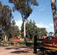 Ducatoon Park - Attractions Melbourne
