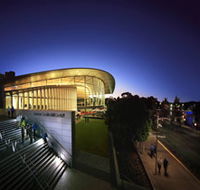 Adelaide Convention Centre - Attractions Melbourne