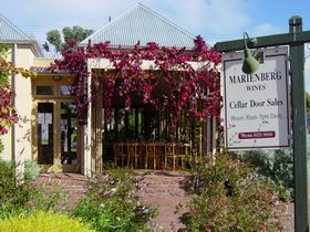 The Marienberg Centre And Limeburner's Restaurant - Attractions Melbourne 0
