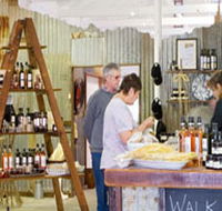 Woodside Cheese Wrights - Attractions Melbourne