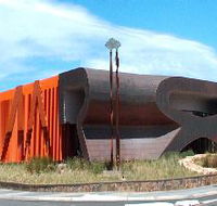 Marion Cultural Centre - Attractions Melbourne