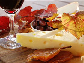 McLaren Vale Cheese And Wine Trail - Attractions Melbourne 0
