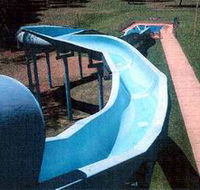 Renmark Swimming Centre - Attractions Melbourne