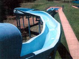 Renmark Swimming Centre - Attractions Melbourne 0