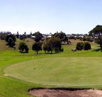 Robe Golf Club - Attractions Melbourne