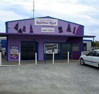 Dreamtime Rainbow Rock - Attractions Melbourne