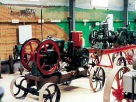 Mallee Tourist And Heritage Centre - Attractions Melbourne 0