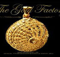 The Gold Factory - Attractions Melbourne