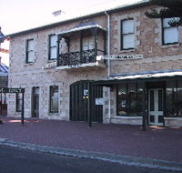 Beachport Old Wool And Grain Store Museum - Attractions Melbourne