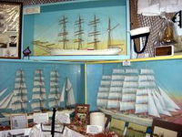 Tumby Bay National Trust Museum