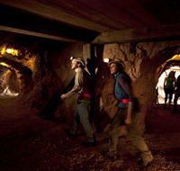 Heritage Blinman Mine Tours - Attractions Melbourne