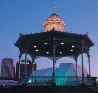 Elder Park - Attractions Melbourne