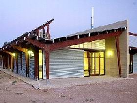 McCormick Centre For The Environment - Attractions Melbourne 0