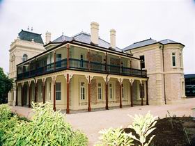  Attractions Melbourne