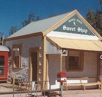 Moonta Mines Sweet Shop - Attractions Melbourne