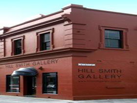 Adelaide City SA Attractions Melbourne