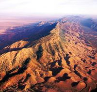 Flinders Ranges National Park - Attractions Melbourne