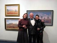 Port Pirie Regional Art Gallery