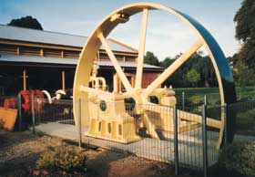 Regency Park SA Attractions Melbourne