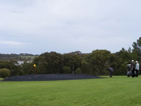 Minlaton Golf Club - Attractions Melbourne 0
