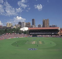 Adelaide Oval Tours and Museums - Attractions Melbourne
