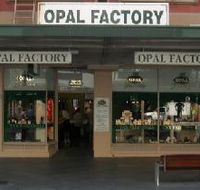 The Opal  Gem Factory - Attractions Melbourne