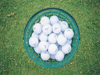Goolwa Golf Course