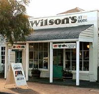 Wilson's At Robe - Attractions Melbourne