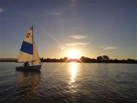 Port Augusta Aquatic And Outdoor Adventure Centre - Attractions Melbourne 0