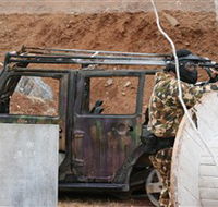 Paintball Park - Attractions Melbourne