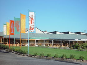 South Australian Company Store - Attractions Melbourne 0