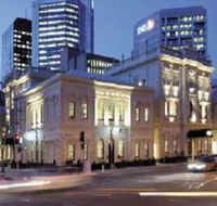 National Trust Treasury Tunnel Tours - Attractions Melbourne