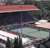 Memorial Drive Sporting Venue - Attractions Melbourne
