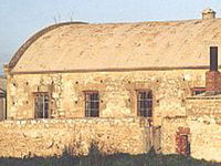 Poltalloch Station