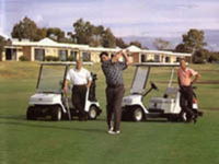 Book Barmera Accommodation Vacations Attractions Melbourne Attractions Melbourne