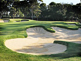 The Grange Golf Club - Attractions Melbourne 0