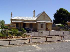 Stansbury SA Attractions Melbourne