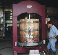 St Marys Wines - Attractions Melbourne
