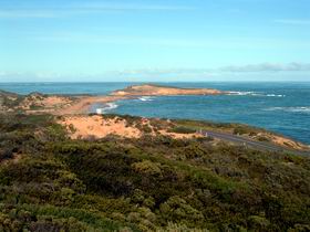 Durants Lookout - Attractions Melbourne 0