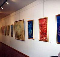 Millicent Gallery - Attractions Melbourne
