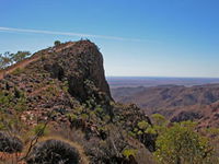 Book Arkaroola Accommodation Vacations Attractions Melbourne Attractions Melbourne