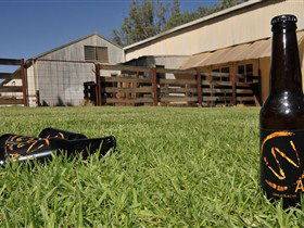 Wilkadene, Woolshed Brewery - Attractions Melbourne 0