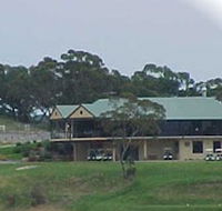 Fleurieu Golf Course - Attractions Melbourne