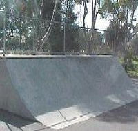 Moonta Skatepark - Attractions Melbourne