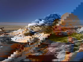 Coober Pedy SA Attractions Melbourne