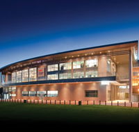 Adelaide Football Club - Attractions Melbourne