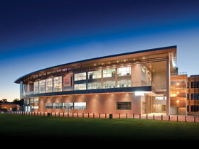 Adelaide Football Club - Attractions Melbourne 0