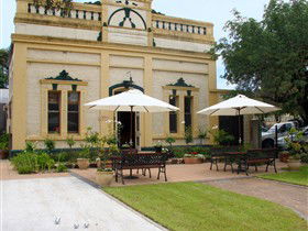 Domain Day - Attractions Melbourne 0