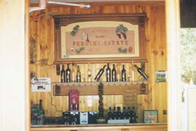 Perrini Estate Winery - Attractions Melbourne 0