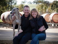 Greg Cooley Wines